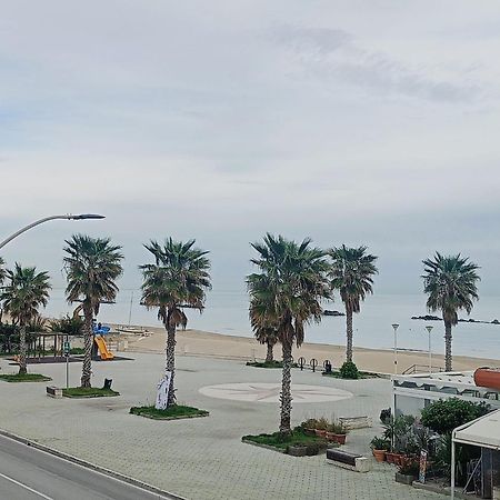 Taverna Sul Mare Francavilla Al Mare Exterior foto